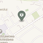 Eb Stomatologia na mapie