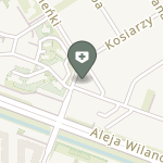 Specjalistyczna Przychodnia Stomatologiczno - Lekarska na mapie