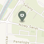 Usg-Osowa.Pl na mapie