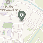 Evolutionlab na mapie