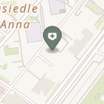 Centrum Terapii Amon na mapie