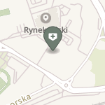 Rynkowa Centrum Medyczne na mapie