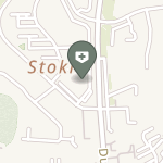 Stomatologiczny NZOZ Stomatologia Warszewo na mapie