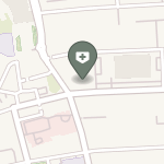 Centrum Zdrowia Psychoterapeuci z Pasją na mapie