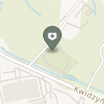 Centrum Medyczno Treningowe Femiwell na mapie