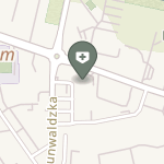 Centrum Psychatrii Sensora na mapie