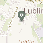 Biongine Zl1 na mapie