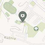 Zdybski Med Oddział I na mapie