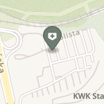 Centrum Opieki Malinamed na mapie