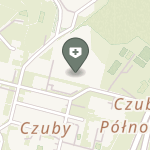 Dr Szwajgier na mapie