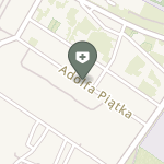 Marcin Łukasik - Healthcare-2 na mapie