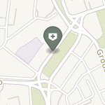 Medical Invest Group na mapie