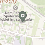 NZOZ Centrum Medyczne Vital na mapie