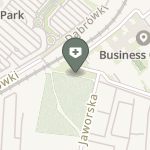 Centrum Terapii i Wsparcia "Zobacz Mnie w Rodzinie" na mapie