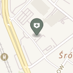 Koncept Plus na mapie