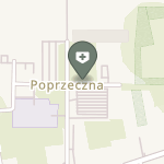 NZOZ "Centrum Leczenia Uzależnień" na mapie