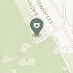 Forest Clinic na mapie