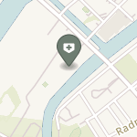 Gabinet Stomatologiczny Permadent na mapie