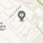 Centrum Diagnostyki i Leczenia Bezdechu Sennego Sleeplab na mapie