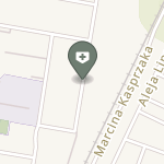 Centrum Medyczne Dermaplus na mapie