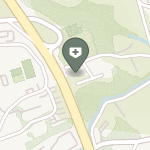 Beskid Clinic na mapie