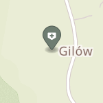 Ośrodek Terapii Uzależnień "Roztocze" na mapie