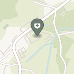 Delfin Resort Dąbki na mapie