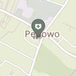 Maria Littwin-Jelińska Gabinety Stomatologiczne 'twój Dentysta' na mapie