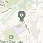 Diagnomed Rehabilitacja na mapie