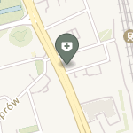 Estetic Gdańsk na mapie