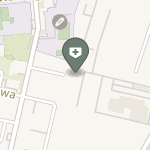 Hospicjum Domowe Siloe na mapie