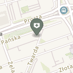 Spokomedica na mapie