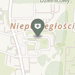 Bydgoszcz Diagnostyka Obrazowa na mapie