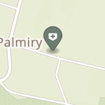 Pielęgniarski Dom Opieki "Złota Ostoja" Ewa Maniara na mapie