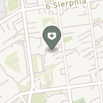 Orto Neuro Clinic na mapie