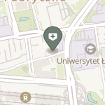 Instytut Ginekologii i Estetyki na mapie