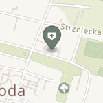 Mg Health & Beauty Polska na mapie