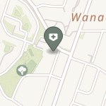 Wawrzak-Dent na mapie