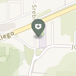 Masny Clinic na mapie