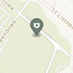 Wow Stomatologia Kempa na mapie