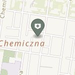 Gabinet Stomatologiczny - Sleepdent na mapie