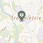 Auri Clinic na mapie