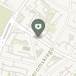 Kardiosfera Centrum Monitoringu i Telerehabilitacji na mapie