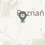 Delta Dental Care na mapie