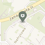 Stomatologia Marta Klajda-Ciężak na mapie