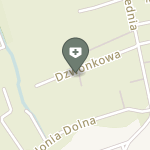 Bk - Poradnia na mapie