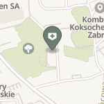 NZOZ Centrum Silesia na mapie