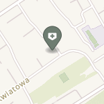 Centrum Wsparcia Rodziny Wielogłos na mapie