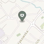 Smyl , Gabinet Fizjoterapii "Fizjonaturalis" na mapie