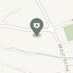 Gabinety Aleksandra Nieznalska na mapie